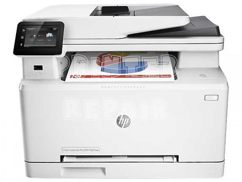 HP Color LaserJet Pro 1550